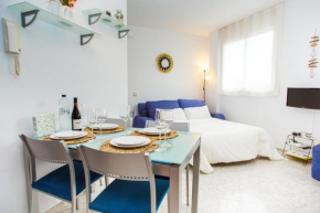 AL18 Apartamento Estudio Ciutat